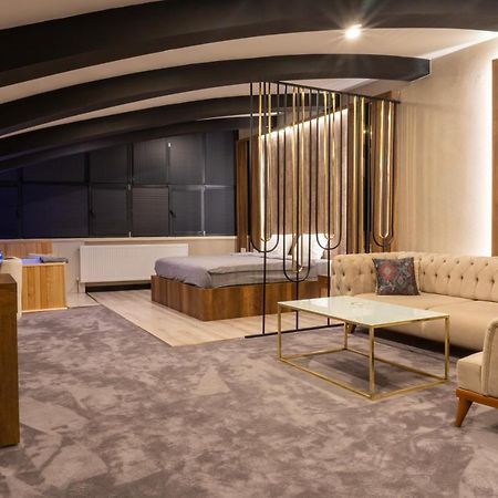 Anatolia Luxury Hotel أنقرة المظهر الخارجي الصورة