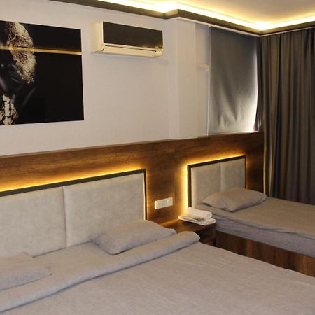 Anatolia Luxury Hotel أنقرة المظهر الخارجي الصورة