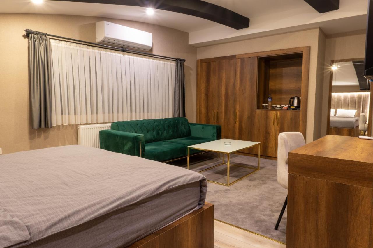 Anatolia Luxury Hotel أنقرة المظهر الخارجي الصورة