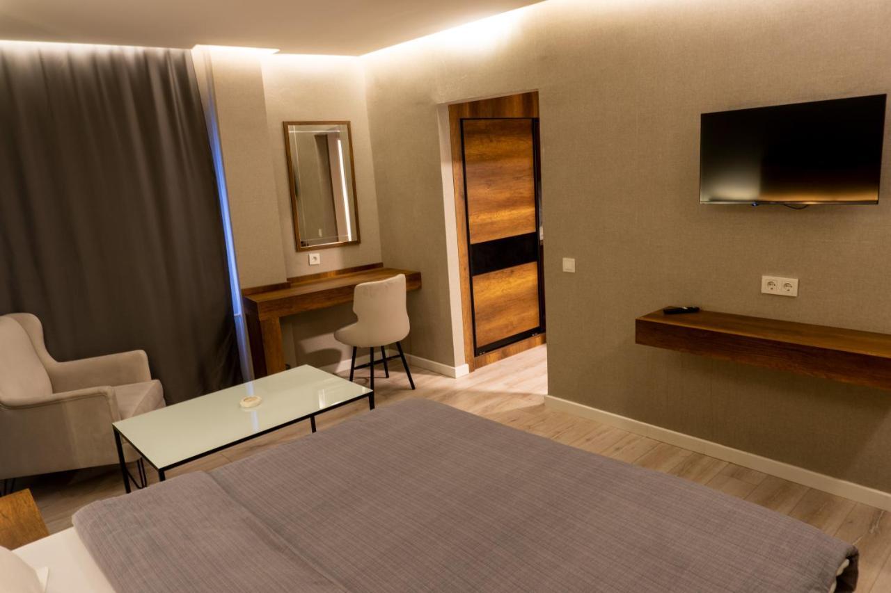 Anatolia Luxury Hotel أنقرة المظهر الخارجي الصورة