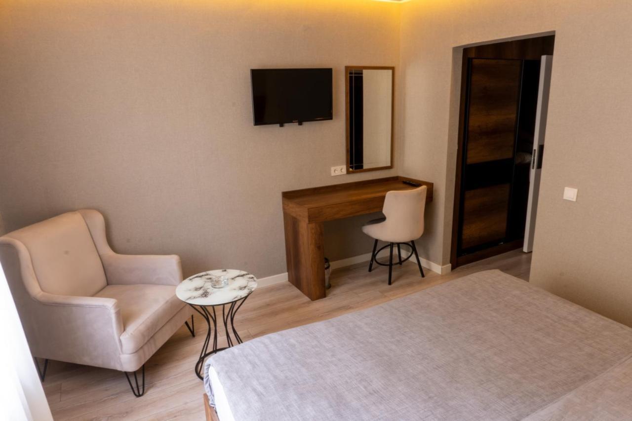 Anatolia Luxury Hotel أنقرة المظهر الخارجي الصورة