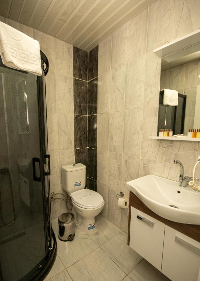 Anatolia Luxury Hotel أنقرة المظهر الخارجي الصورة