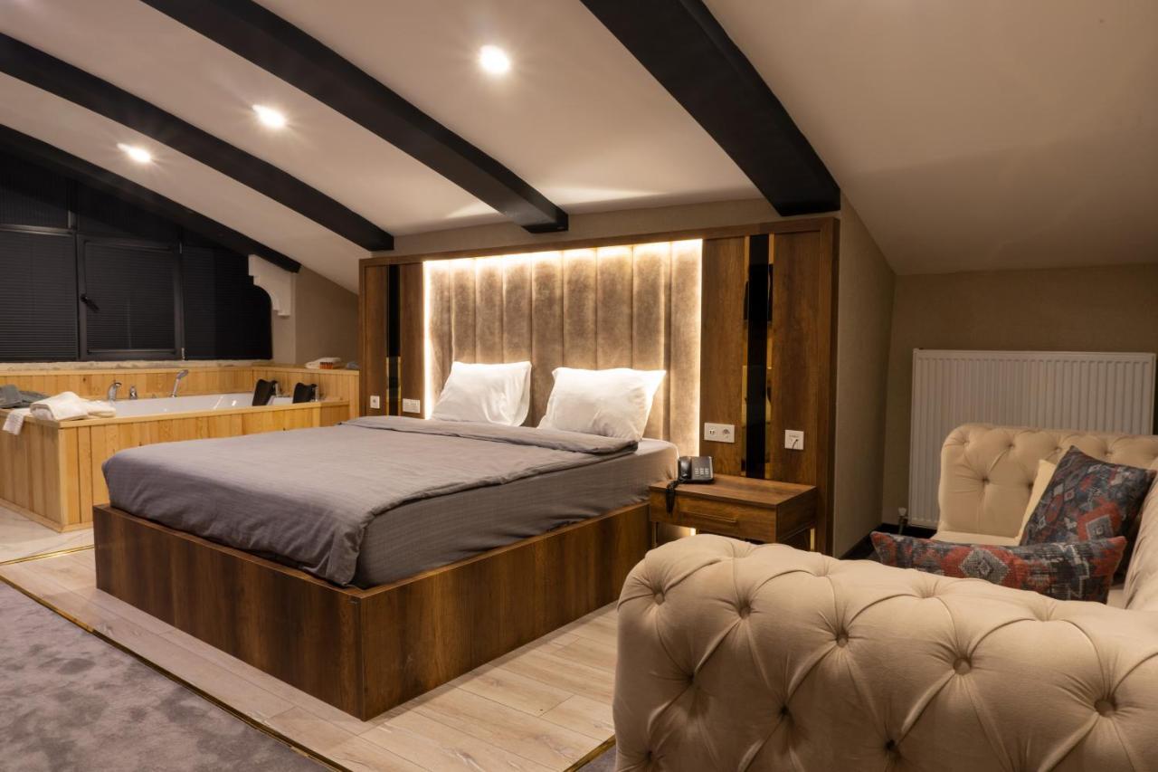 Anatolia Luxury Hotel أنقرة المظهر الخارجي الصورة