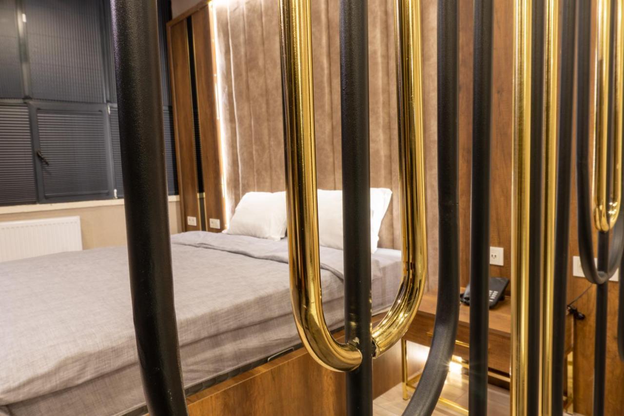 Anatolia Luxury Hotel أنقرة المظهر الخارجي الصورة