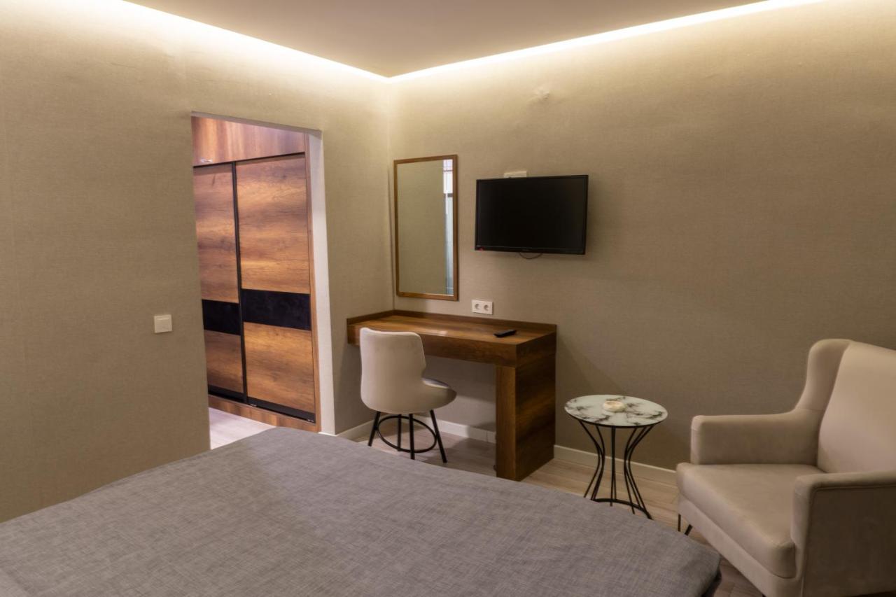 Anatolia Luxury Hotel أنقرة المظهر الخارجي الصورة
