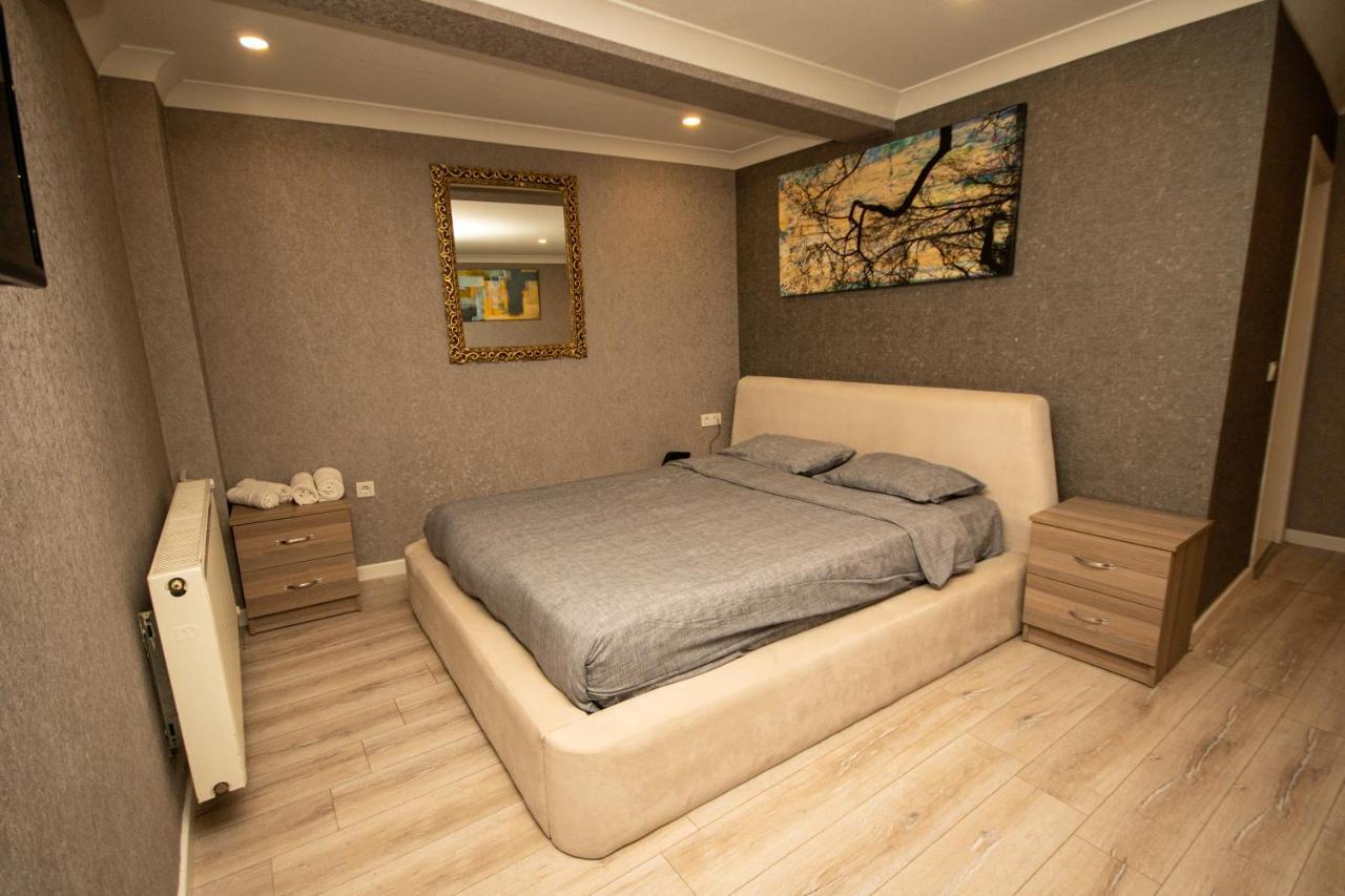 Anatolia Luxury Hotel أنقرة المظهر الخارجي الصورة