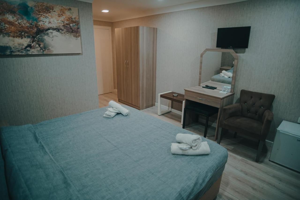 Anatolia Luxury Hotel أنقرة المظهر الخارجي الصورة
