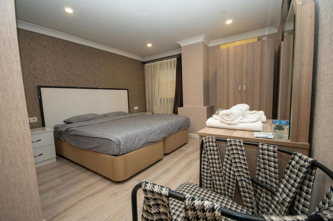 Anatolia Luxury Hotel أنقرة المظهر الخارجي الصورة