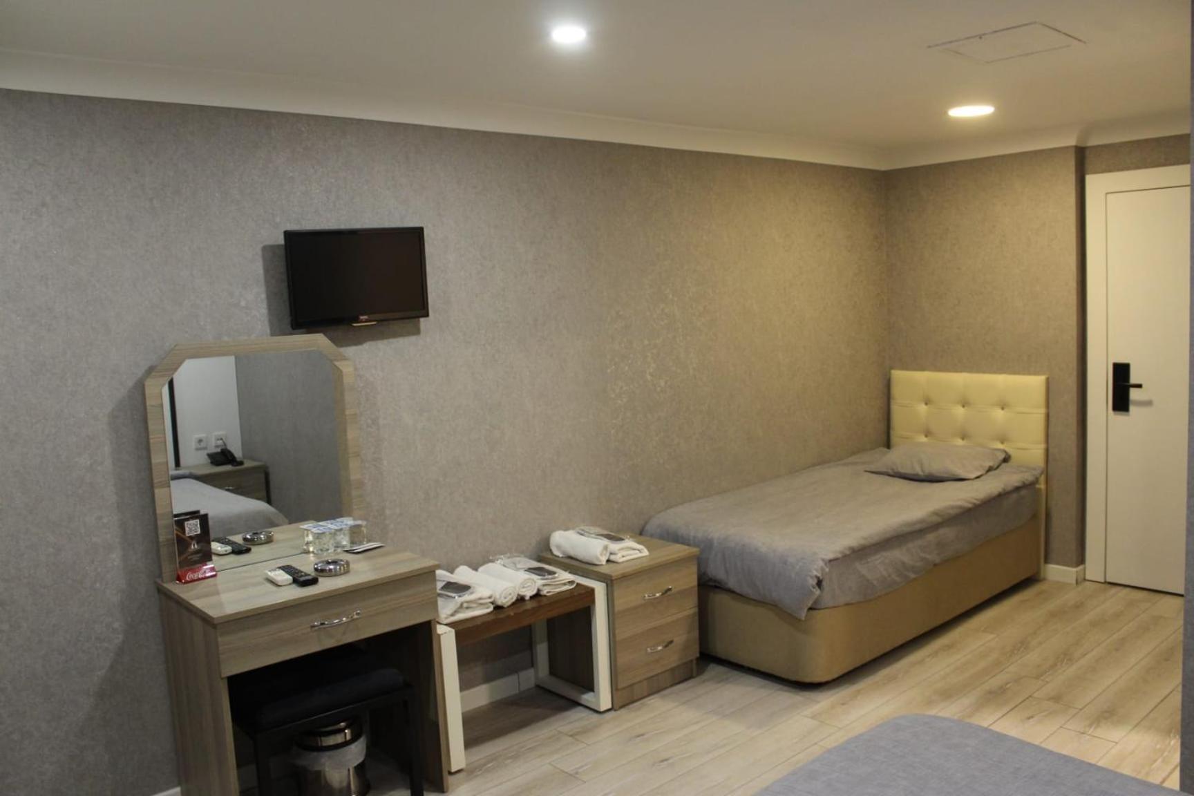 Anatolia Luxury Hotel أنقرة المظهر الخارجي الصورة